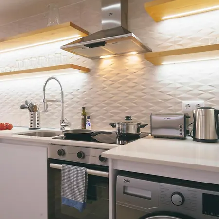 Apartamento 102 - Hut Spot Peniche