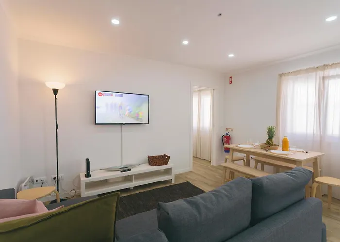 Apartamento 102 - Hut Spot