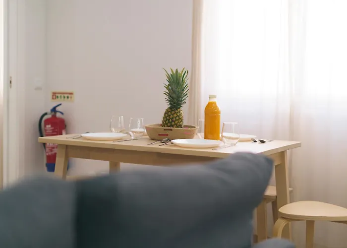 Apartamento 102 - Hut Spot