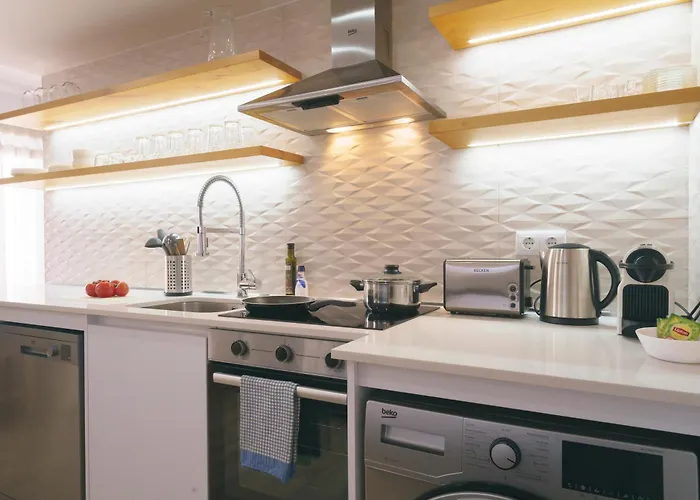 Apartamento 102 - Hut Spot Peniche