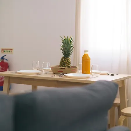 Apartman 102 - Hut Spot